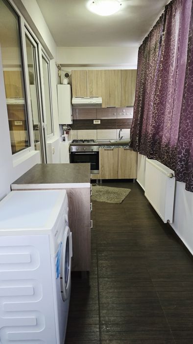 Superb si in Zona Eficienta, inchiriere apartament 2 camere in Militari Residence