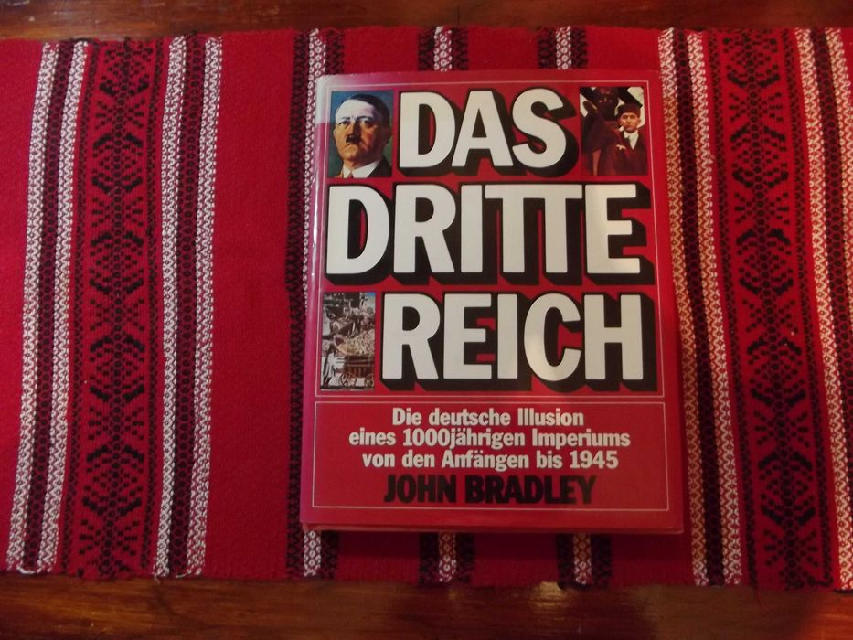 Album  ww2 color si alb negru