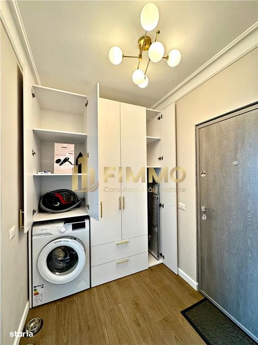 Microapartament superb | Loc de parcare privat | Lisaura | ID:1262