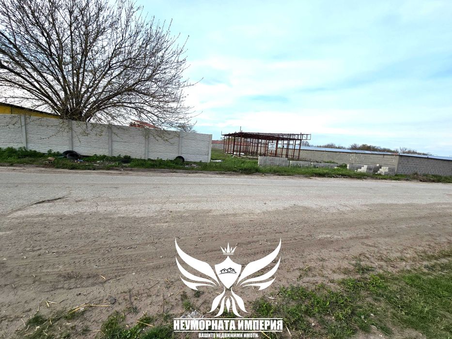 Продава се Парцел в с. Болярци, Област Пловдив - 604 кв.м за 55 €/кв.м - Снимка #10