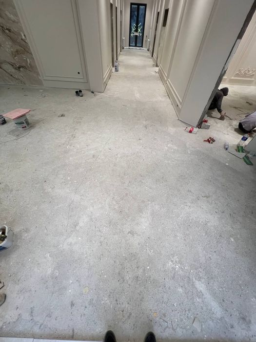 Laminat teramiz  va Nalivniy Pol