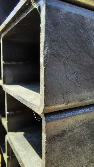 Профильные трубы/ Профиль/ Truba profil