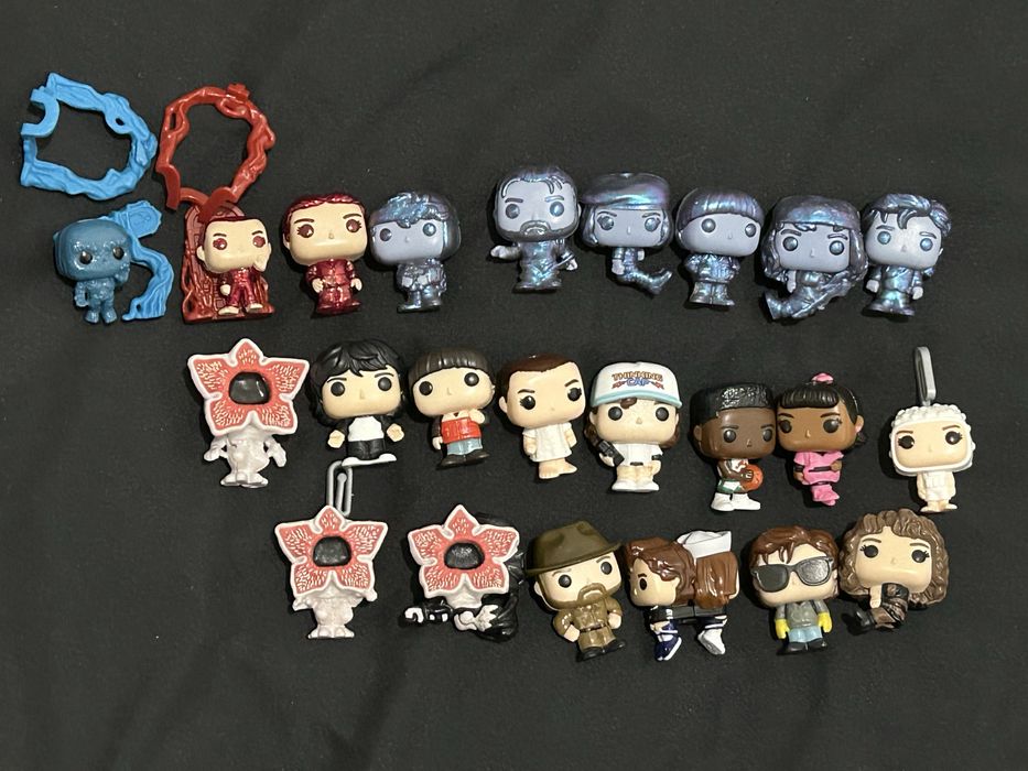 вся коллекция осд (кроме макс)