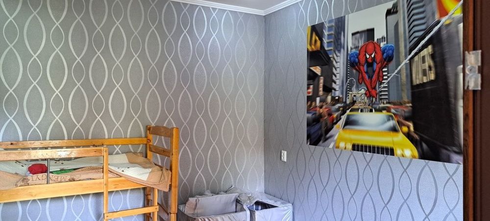 Сергели  Хoнoбoдда Ховли сотилади