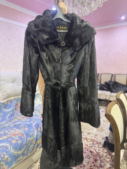 Продается Норковая шуба