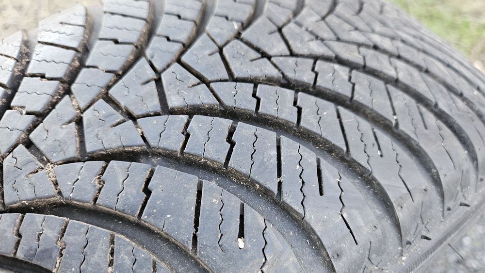 2бр гуми 185 60 14 дот 22 фалкен