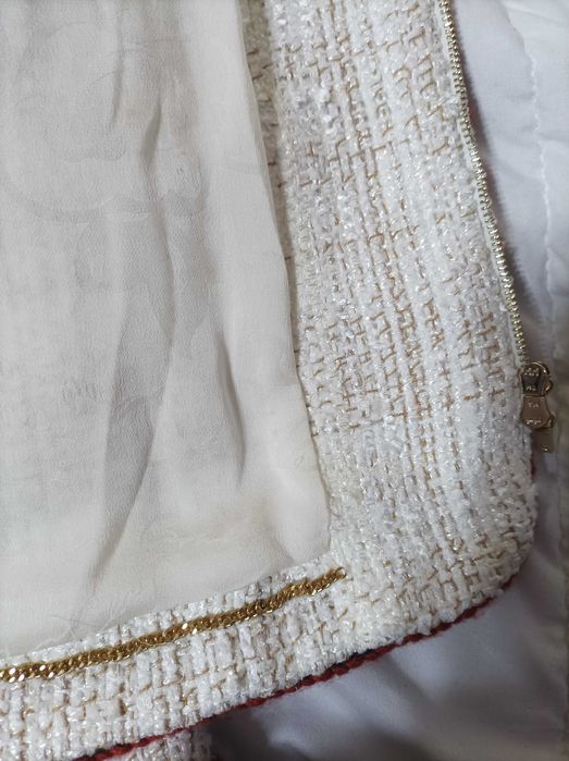 оригинален костюм Chanel