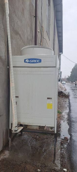 Gree kondisioner sotiladi 100 talik