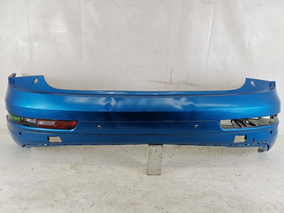 Bara Spate Cu Fusta Audi Q3 8U [facelift] 2014 2015 2016 2017 2018 201