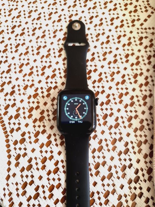 Смарт часовник WATCH S4