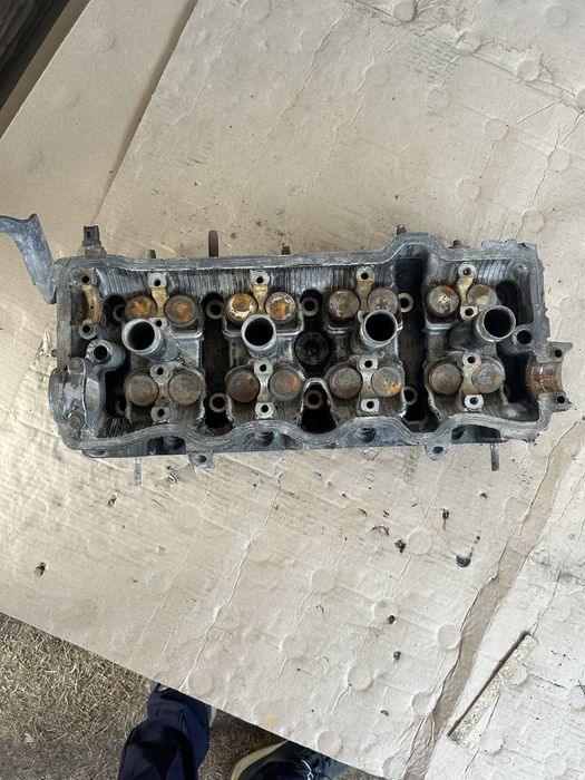 Головка от Tayota