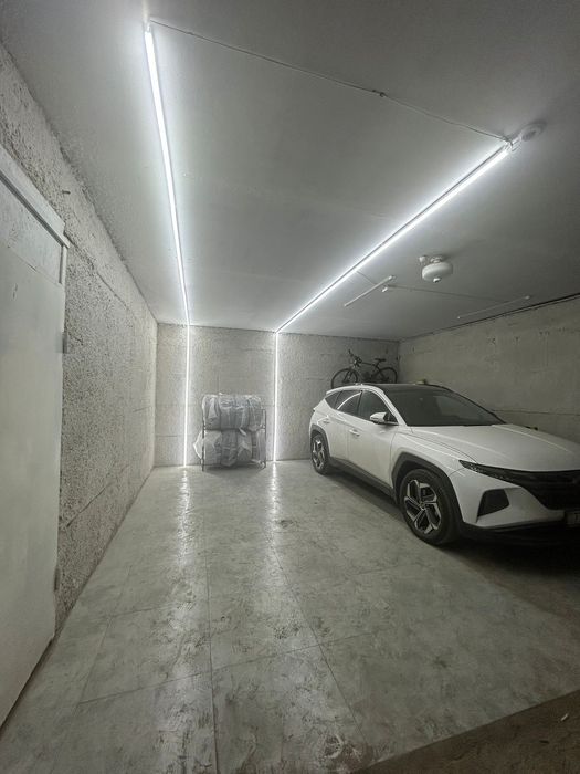 Электрик Перенос счетчика