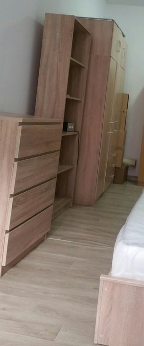 Mobila Jysc pret nou 3300 Ron se vinde cu 1600.