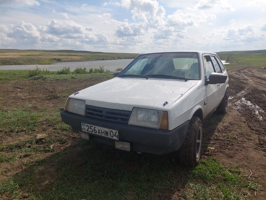 Продам Ваз 2109 Срочно!!