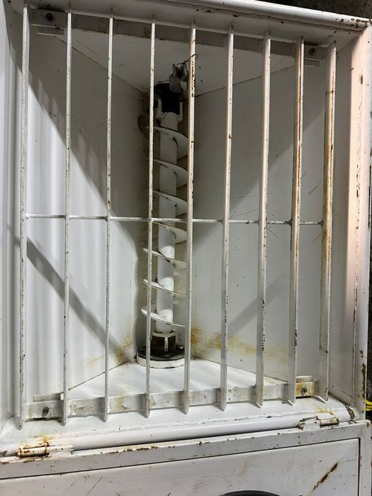 Продам Штукатурный Агрегат