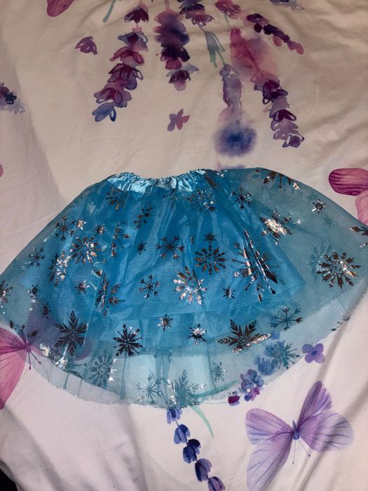 Детски рокли на Дисни принцеси