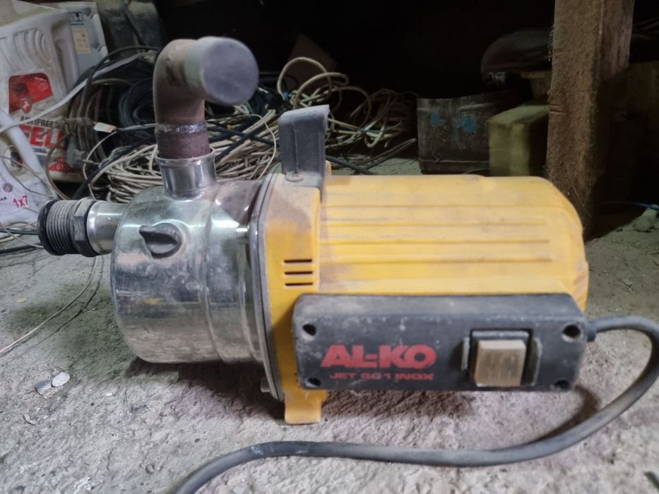 Suv Nasoslar sotiladi