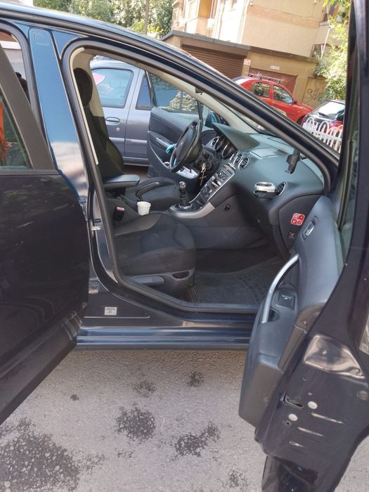 Peugeot 308 de vânzare