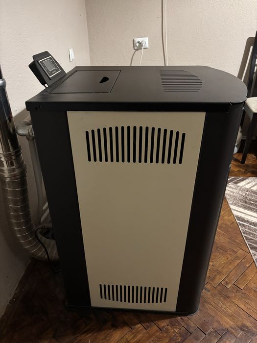 Камина  Mareli Systems 13+конвектор