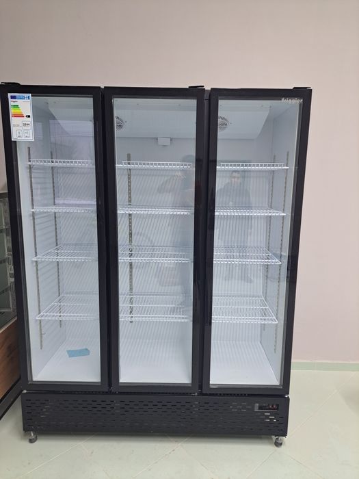 Холодильник полька