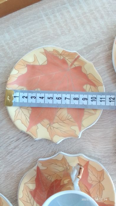 Китайски порцеланови сервизи за чай/кафе