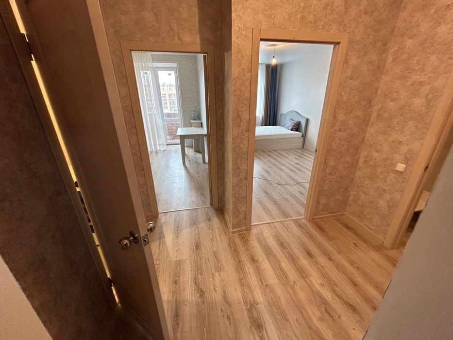 1 ком мкр Береке