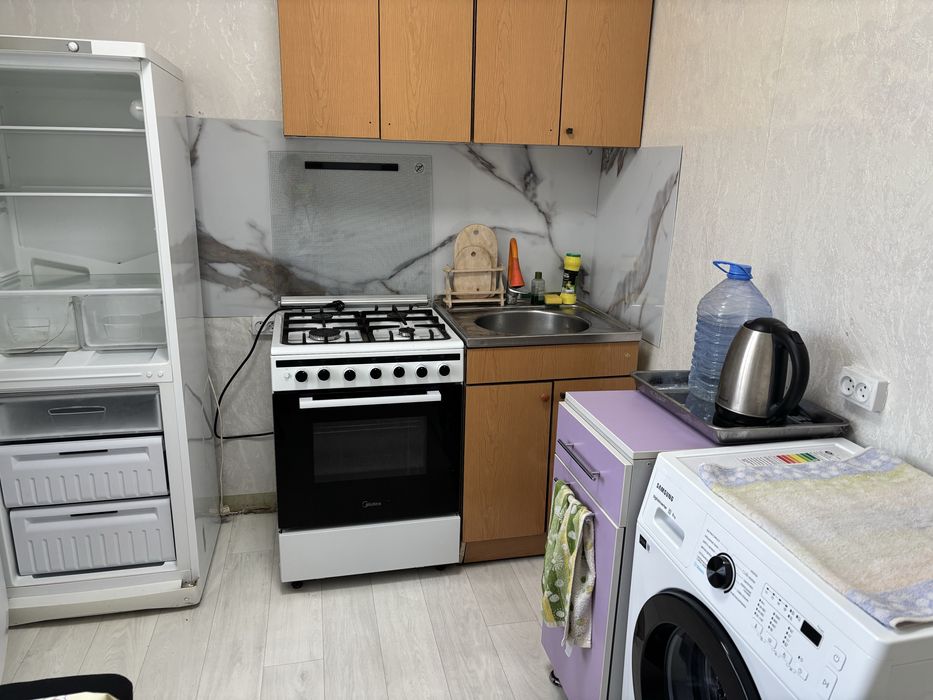 Сдам трехкомнатную квартиру