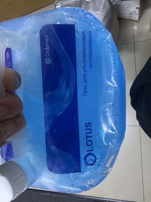 УЗИ аппарат Samsung HS30 / Ultrasound System