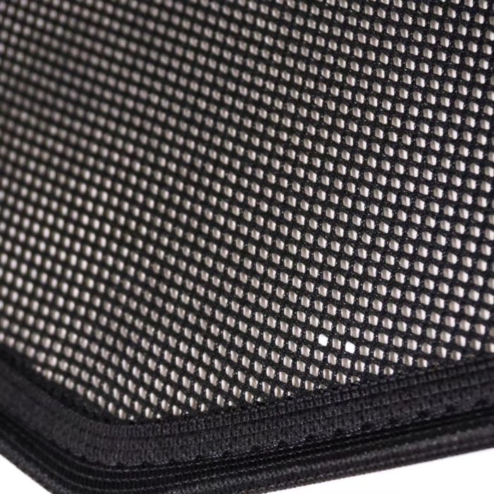 Шторки сетчатые москитные Газель