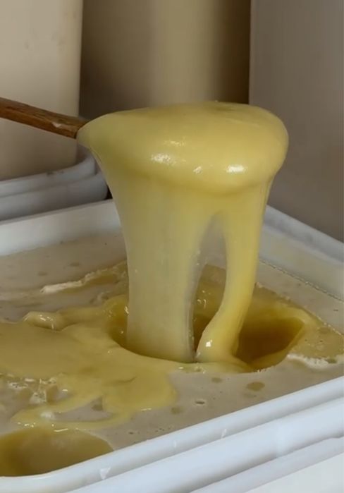 Мед Алтай разные сорта