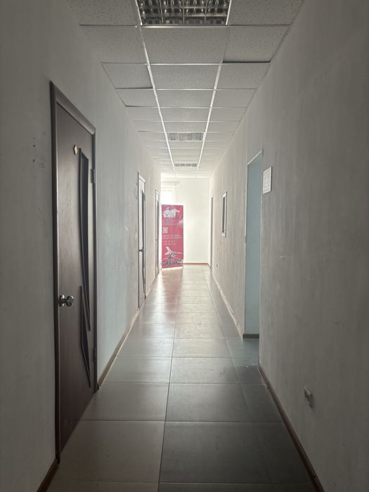 Сдам в аренду офисные помещения