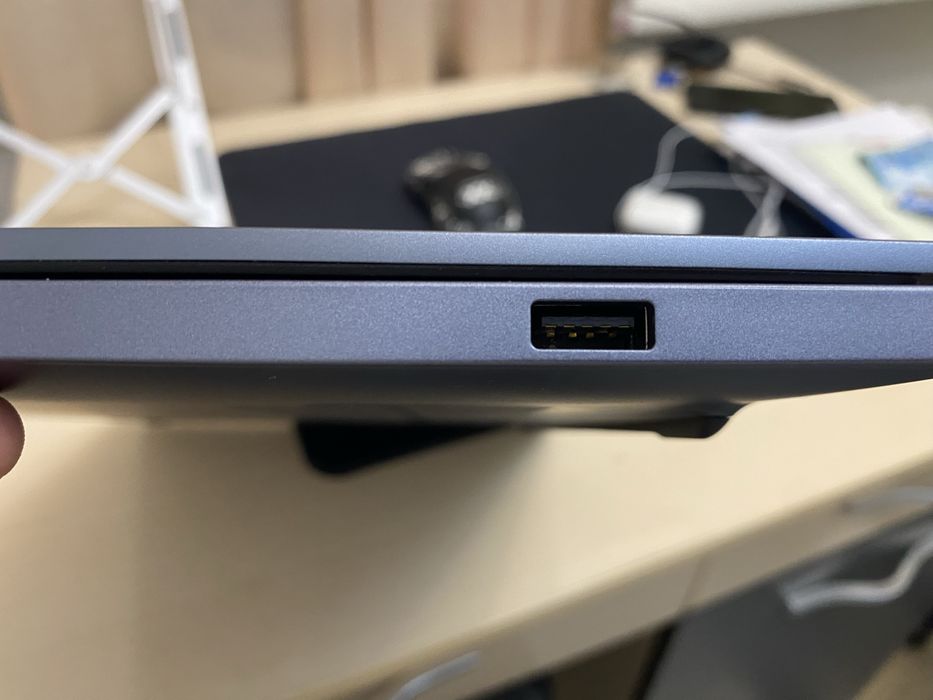 Ноутбук Huawei Matebook 16D