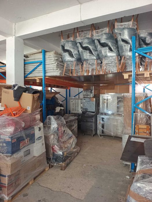 Склад под наем Варна – сигурно място за вещи и стоки в град Варна