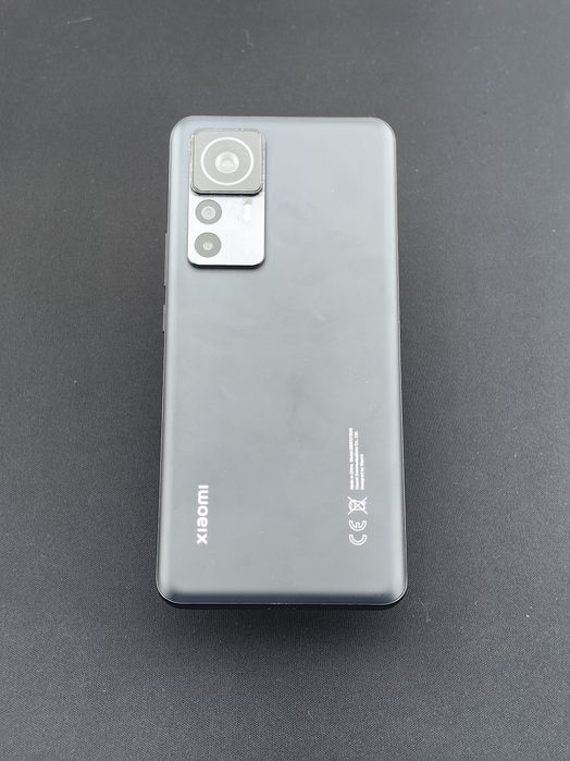 Xiaomi 12T Pro  256 GB ID-zil561