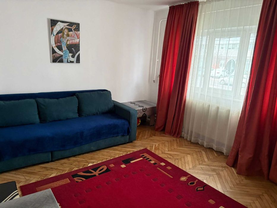 Apartament de inchiriat