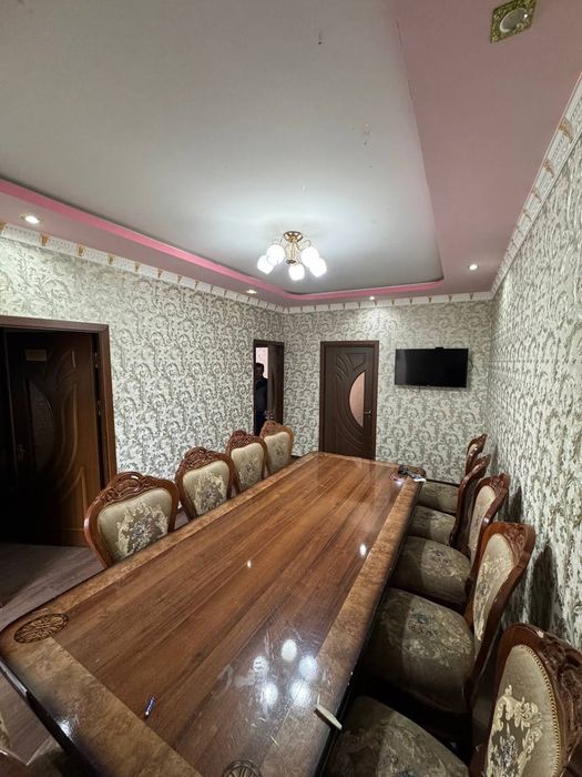 Своя .Чилонзор 20 3*4/4/4. Без маклер
3*4/4/4
Балкон. 1,5×6
С ремонт