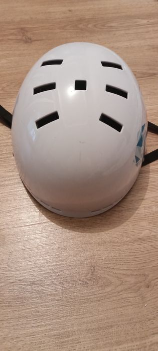 Защитный шлем детский