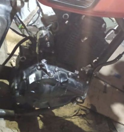 продам двигатель Zonsen 300