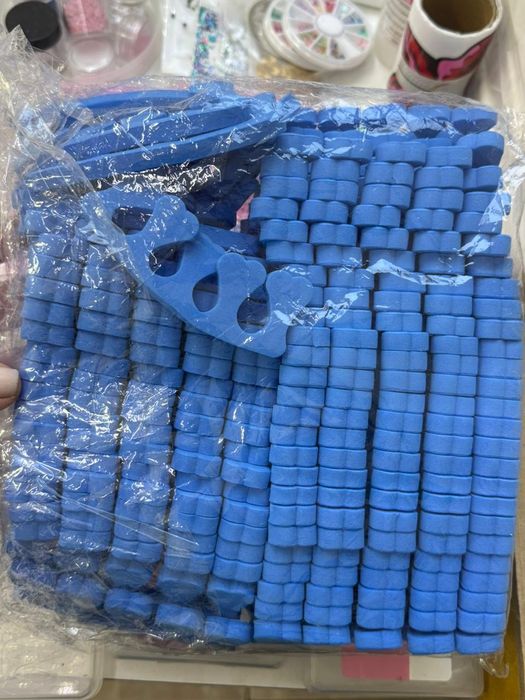 Продам все для маникюра