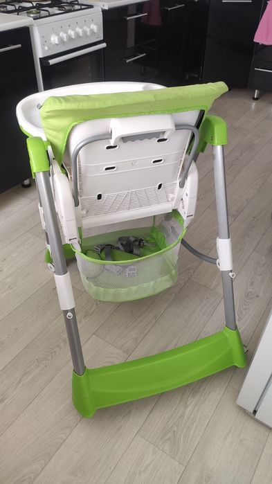 Детский стульчик