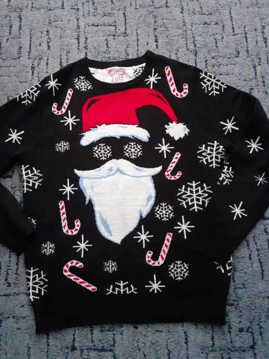 Коледни пуловерчета