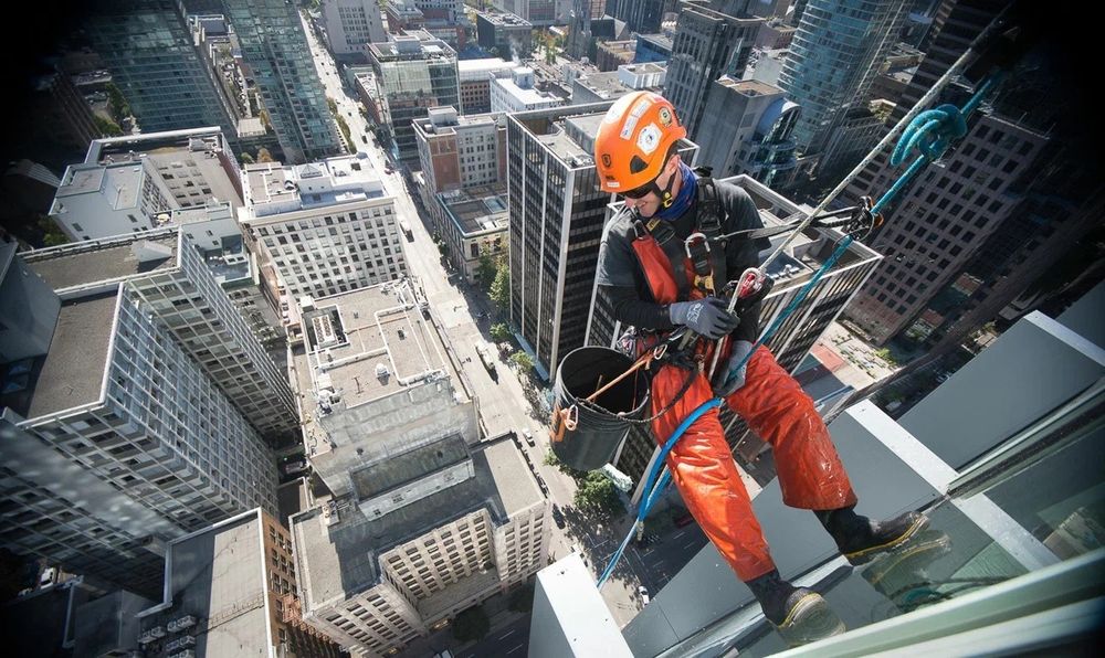 Алпинист хизматлари