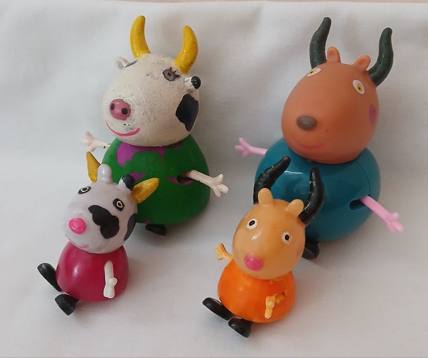 Къщата на pepa pig