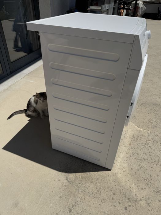 Пералня AEG Lavamat Protex