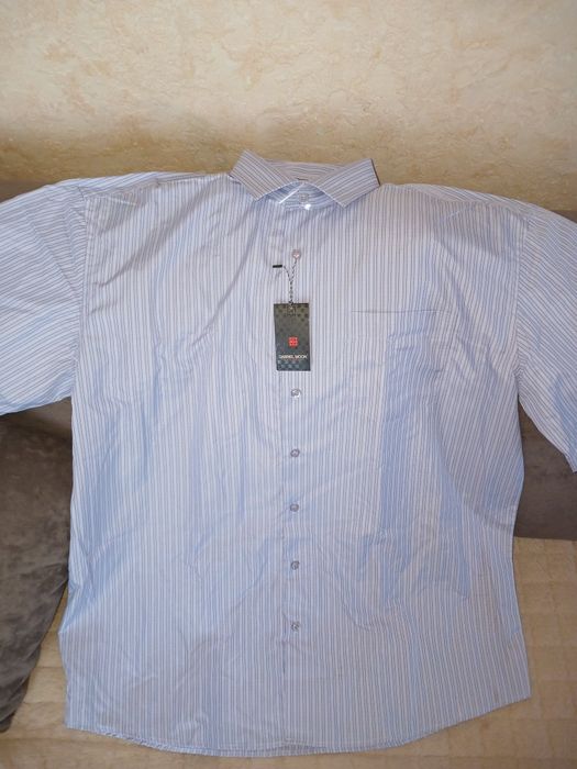 Продам рубашку новую