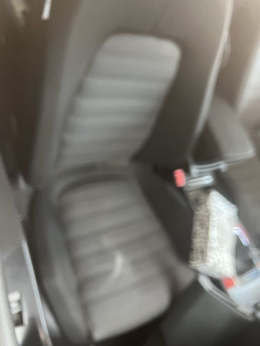 Interior! Bkp! Scaune si banchete! Recaro! Vw passat b6