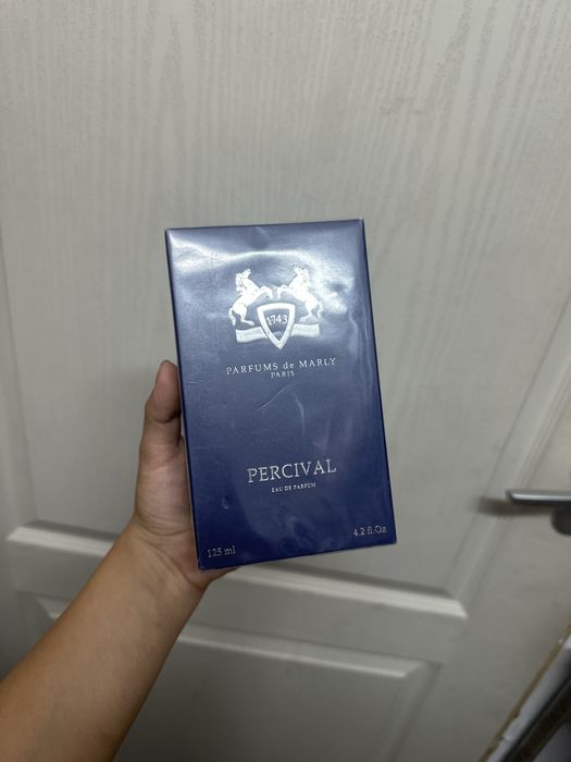 Parfums de marly percival