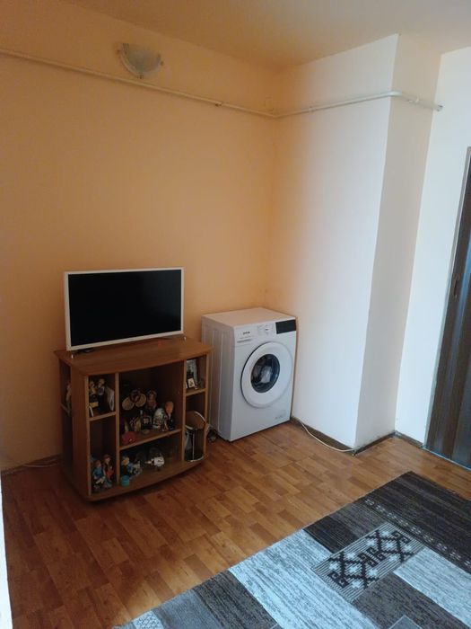 Garsoniera de vanzare Targu Jiu Zona CAM Etaj 1