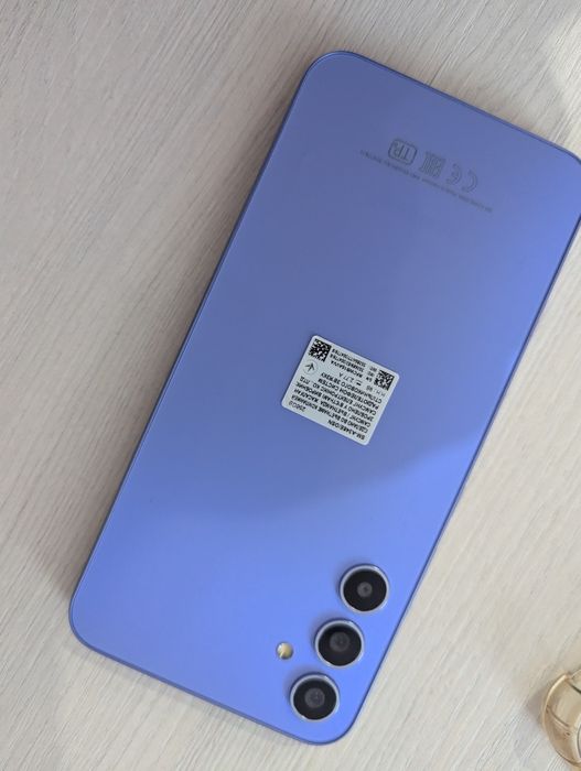 Samsung A34 256/8 Gb