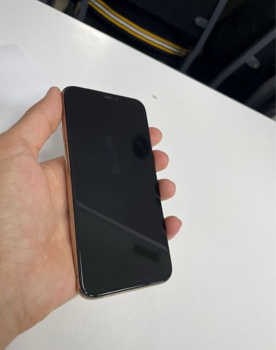 Iphone 11 pro обмен